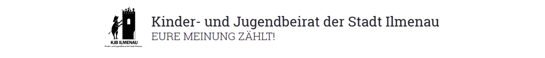 Kinder- und Jugendbeirat Ilmenau